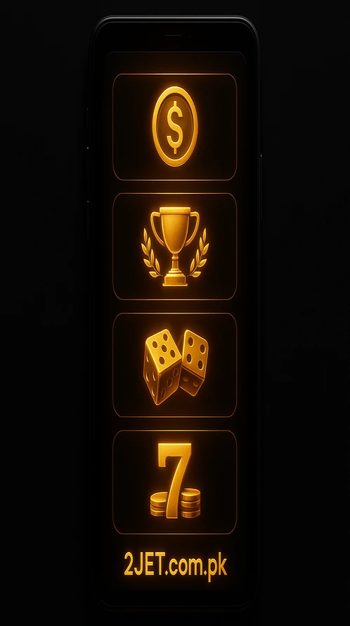 2JET Event